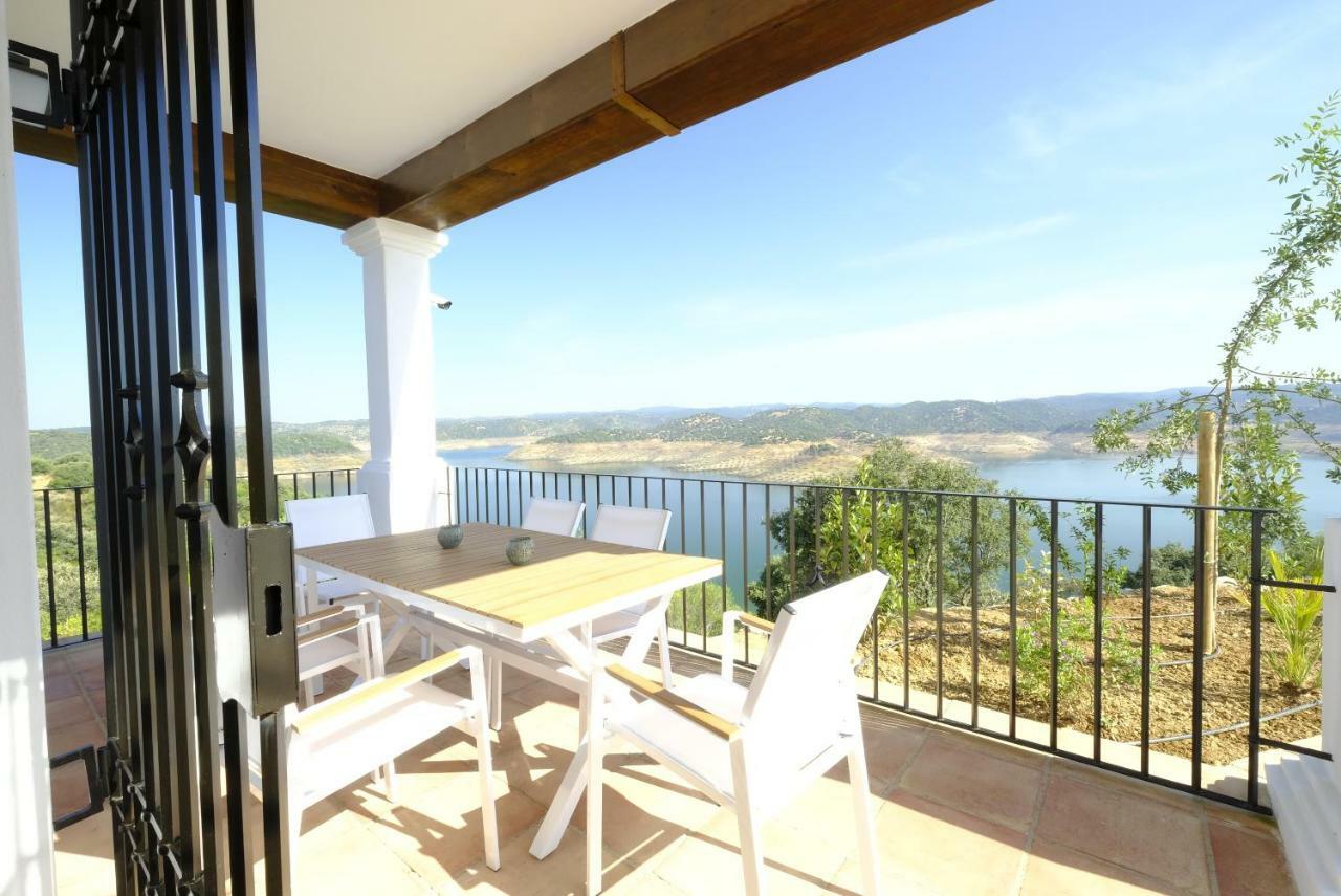 Penzion Casas De Alisne Almodóvar del Río Exteriér fotografie